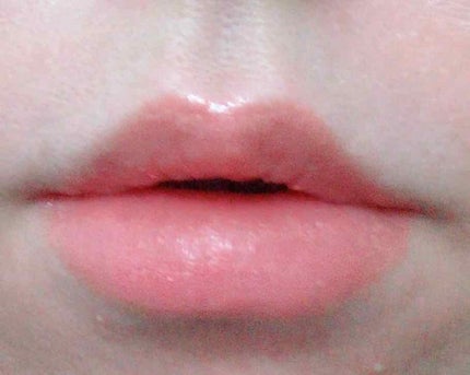 リップスティック/M・A・C/口紅を使ったクチコミ(4枚目)