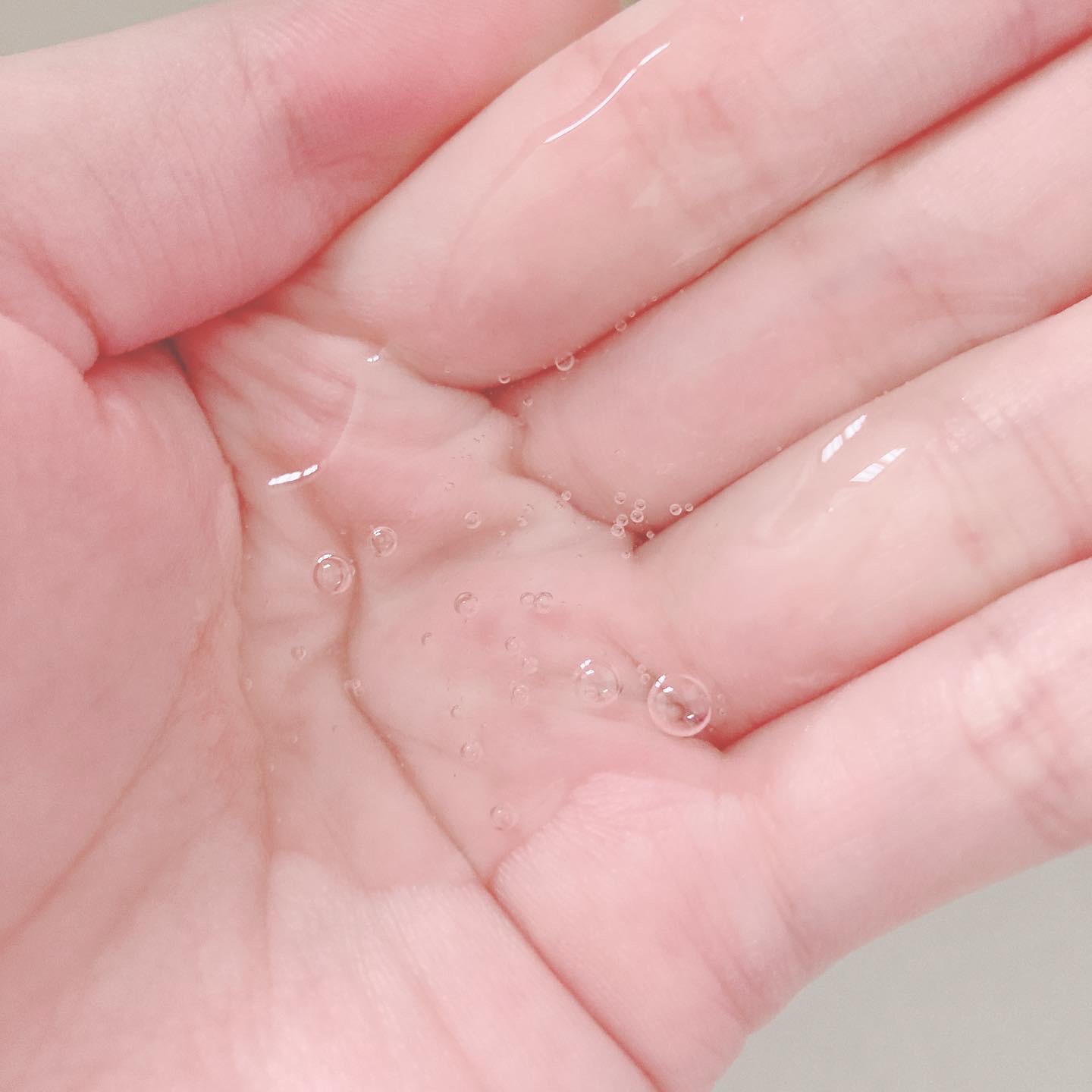 ドリーミー モイスト シャンプー/ヘアトリートメント シャンプー435ml/THERATIS/市販シャンプーを使ったクチコミ（2枚目）