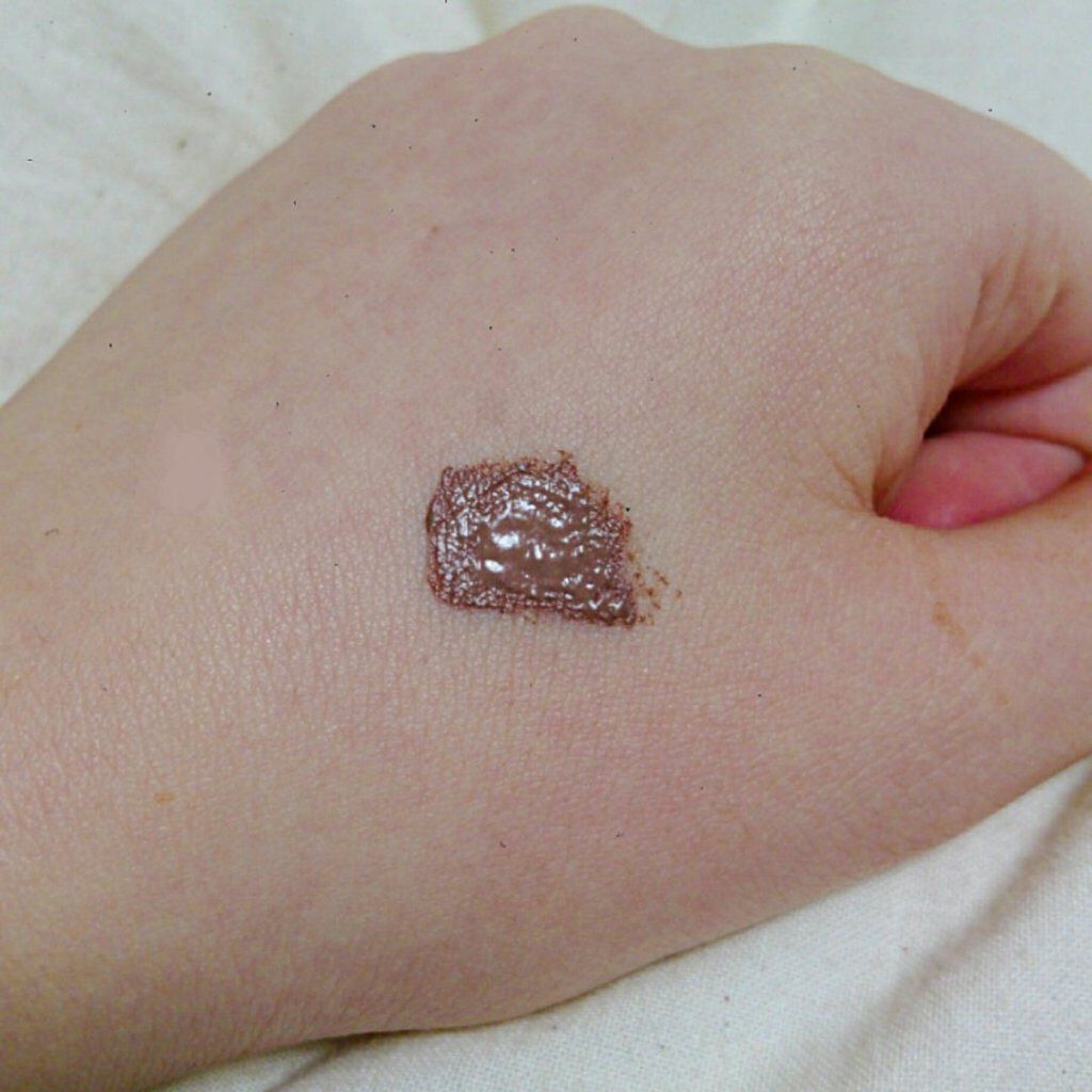 カラーチェンジアイブロウ/キャンメイク/眉マスカラを使ったクチコミ（2枚目）