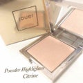 Jouer Cosmetics powder highlighter  jouer cosmetics