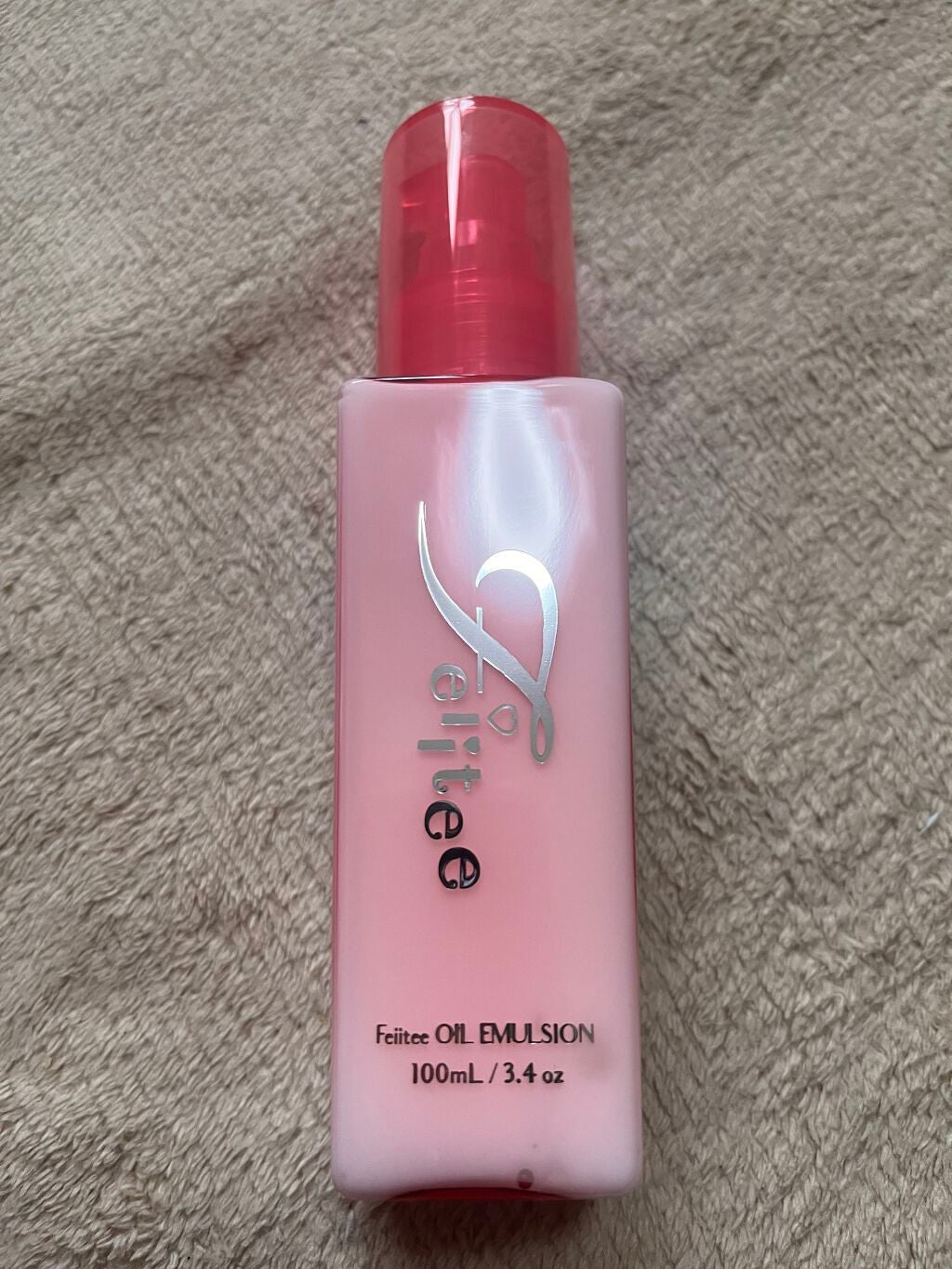 ヘアオイル/Feiitee/ヘアオイルを使ったクチコミ(3枚目)