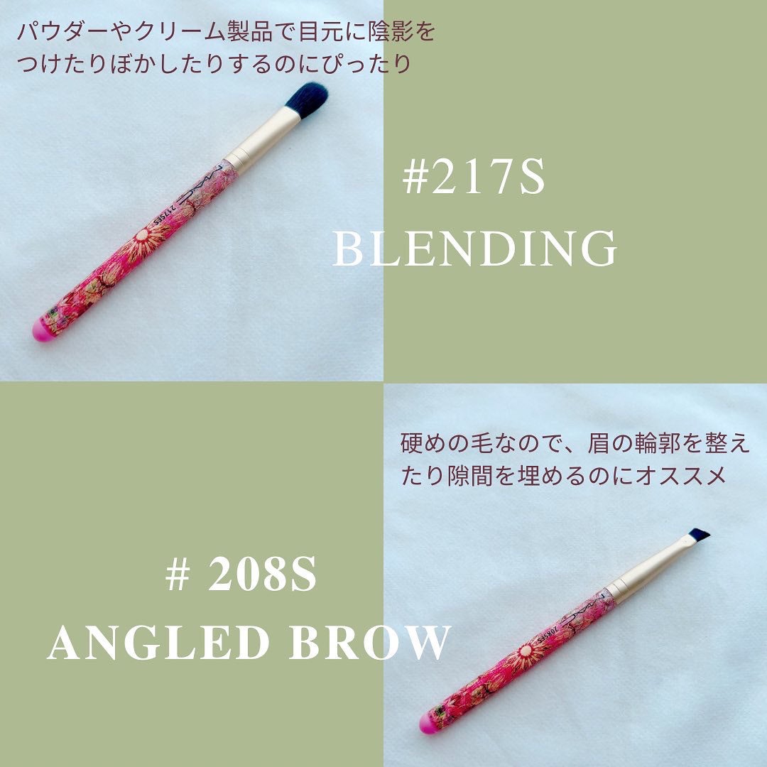 Rinochaフォロバ❣️ on LIPS 「𝐌・𝐀・𝐂⋆⸜𝐁𝐑𝐔𝐒𝐇𝐖𝐈𝐓𝐇𝐆𝐑𝐄𝐀𝐓𝐍𝐄𝐒𝐒𝐁𝐑𝐔𝐒𝐇𝐊..」(2枚目)