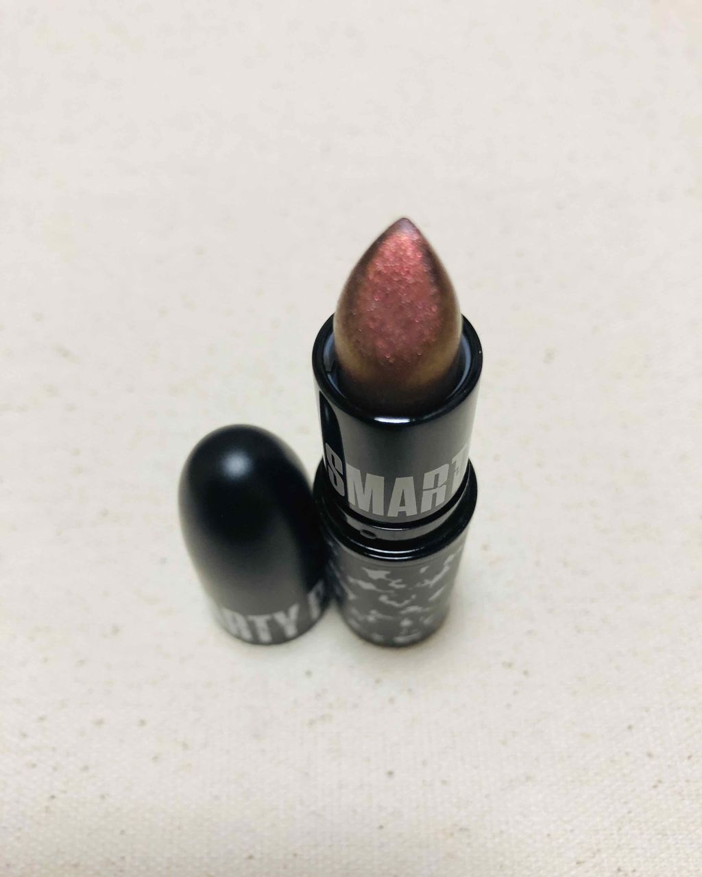 リップスティック/M・A・C/口紅を使ったクチコミ（2枚目）