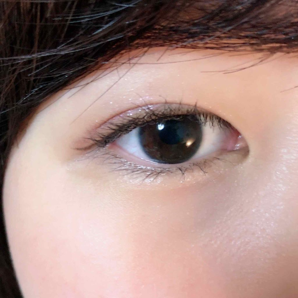 スパークリング ジェム/DAZZSHOP/ジェル・クリームアイシャドウを使ったクチコミ(2枚目)