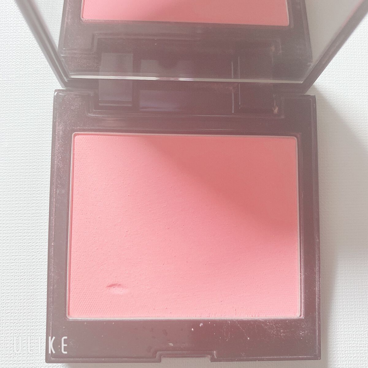 トーンアップアイシャドウ/CEZANNE/アイシャドウパレットを使ったクチコミ(5枚目)