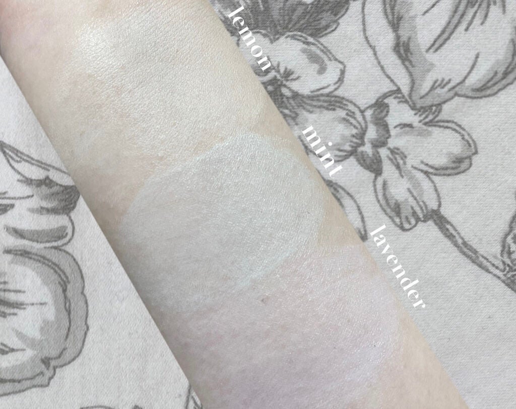 ブライトピュアベースCC/CandyDoll/CCクリームを使ったクチコミ(4枚目)