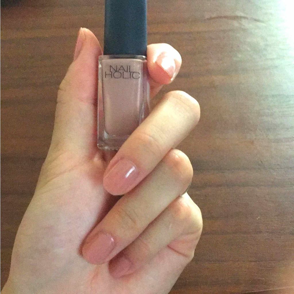 ネイルホリック ネイルホリックの口コミ Nailholicbe302近所のドラッグ By みさき イエベ秋 混合肌 代前半 Lips