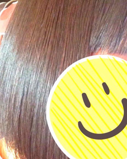 柳屋 あんず油/柳屋あんず油/ヘアオイルを使ったクチコミ(3枚目)