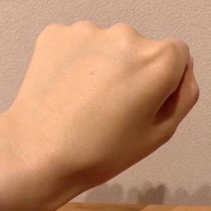 UVセラムクリアヴェール/FIENA/日焼け止めローションを使ったクチコミ(9枚目)