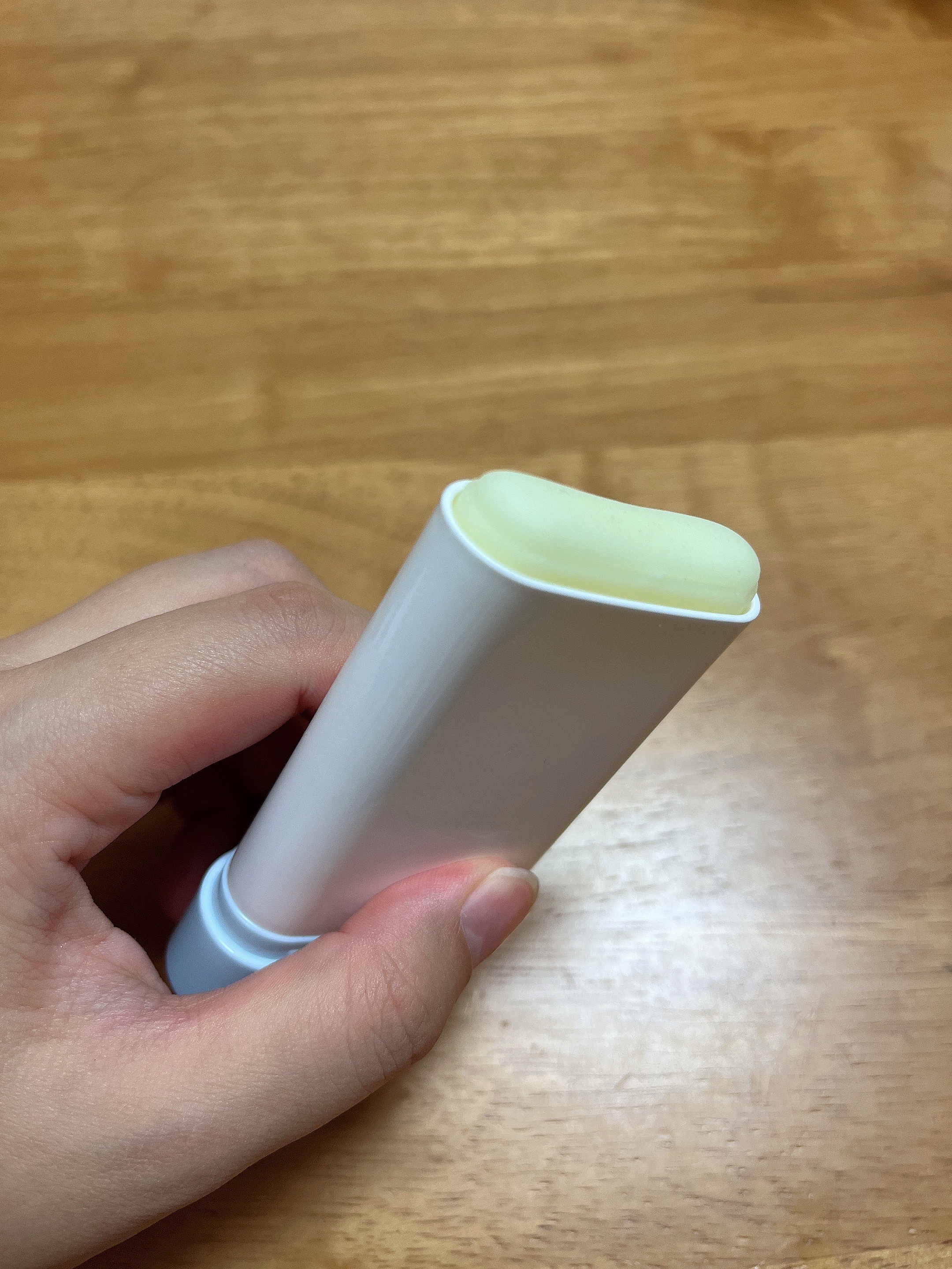 アクアティカ スティック サンスクリーン 100/Cell Fusion C(セルフュージョンシー)/日焼け止めスティックを使ったクチコミ（3枚目）