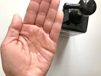 を使ったクチコミ(2枚目)