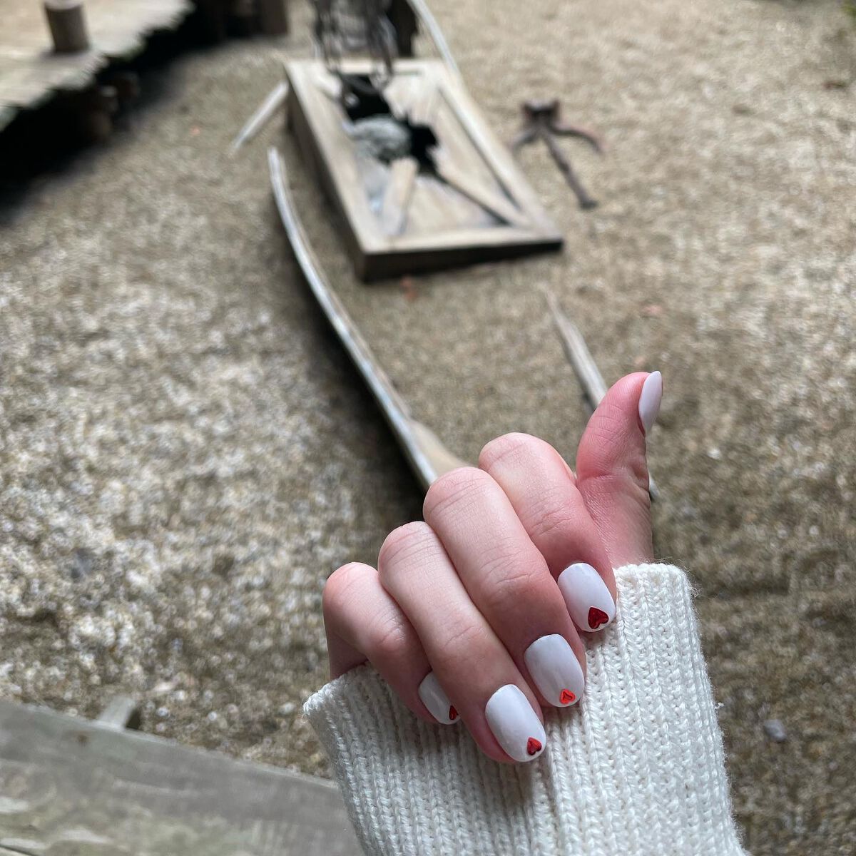 irogel A-1/irogel(イロジェル)/ジェルネイルを使ったクチコミ（2枚目）