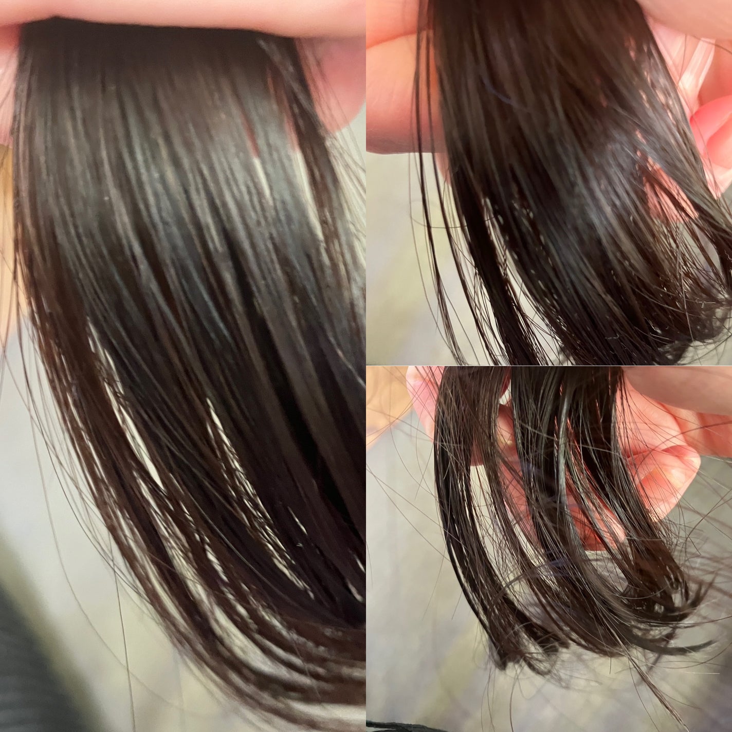 温感ヘッドスパトリートメント/TRICORE/頭皮トリートメントを使ったクチコミ(5枚目)