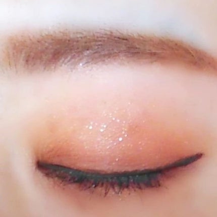 ロング&カールマスカラ アドバンストフィルム/ヒロインメイク/マスカラを使ったクチコミ(5枚目)