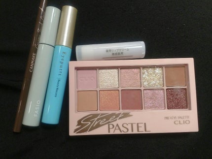 薬用リップクリーム・敏感肌用/無印良品/リップクリームを使ったクチコミ(2枚目)