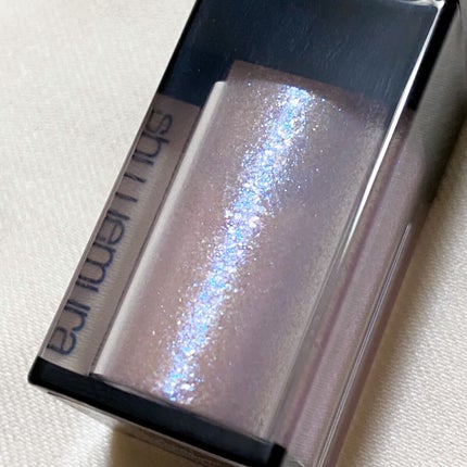 アイ フォイル/shu uemura/リキッドアイシャドウを使ったクチコミ(3枚目)
