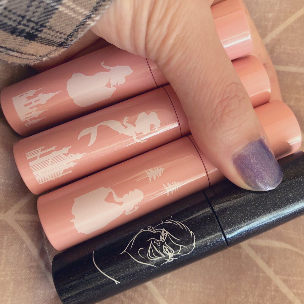 アピュー ジューシーパン スパークリングティント/A’pieu/口紅を使ったクチコミ(2枚目)