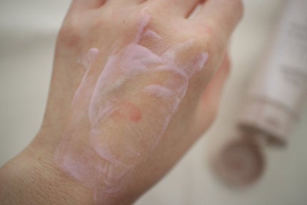 リッチクレンジングクリーム/HAP+R/クレンジングクリームを使ったクチコミ(4枚目)