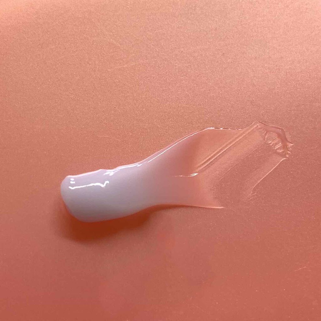 ハイポアレジェニック シカ ジェルクリーム/Dermatory/フェイスクリームを使ったクチコミ(2枚目)