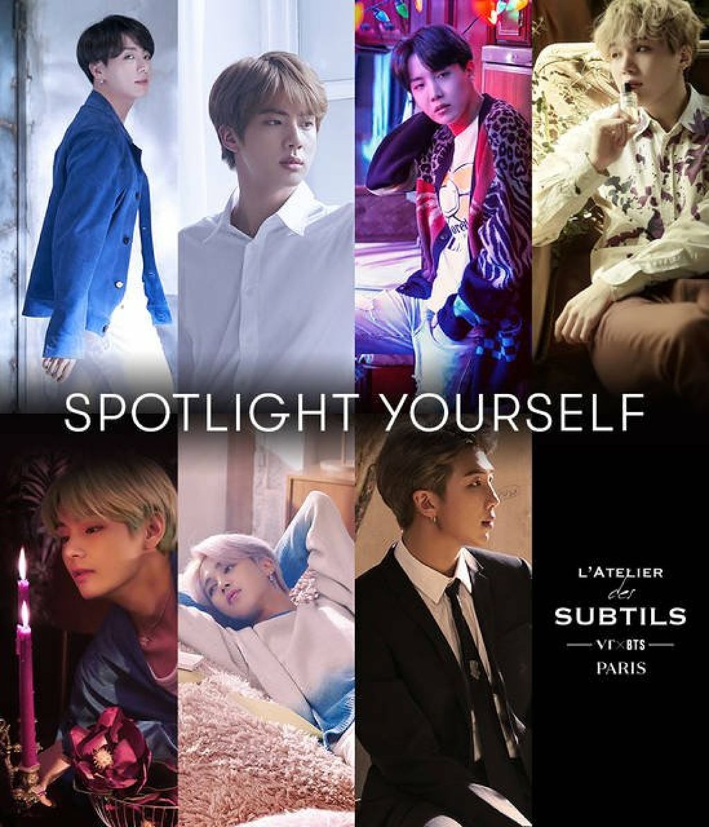 L’ATELIER PERFUME/VT/香水(その他)を使ったクチコミ（2枚目）