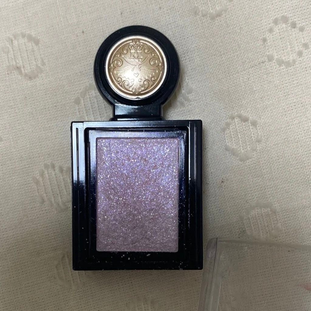 エッセンシャル マルチカラー アイシャドウパレット/BOBBI BROWN/アイシャドウパレットを使ったクチコミ(2枚目)