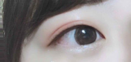 トーンアップアイシャドウ/CEZANNE/アイシャドウパレットを使ったクチコミ(4枚目)