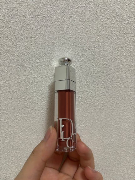 ディオール アディクト リップ マキシマイザー/Dior/リップグロスを使ったクチコミ(1枚目)