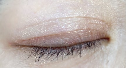 アイグロウジェム スキンシャドウ/DECORTÉ/ジェル・クリームアイシャドウを使ったクチコミ(5枚目)