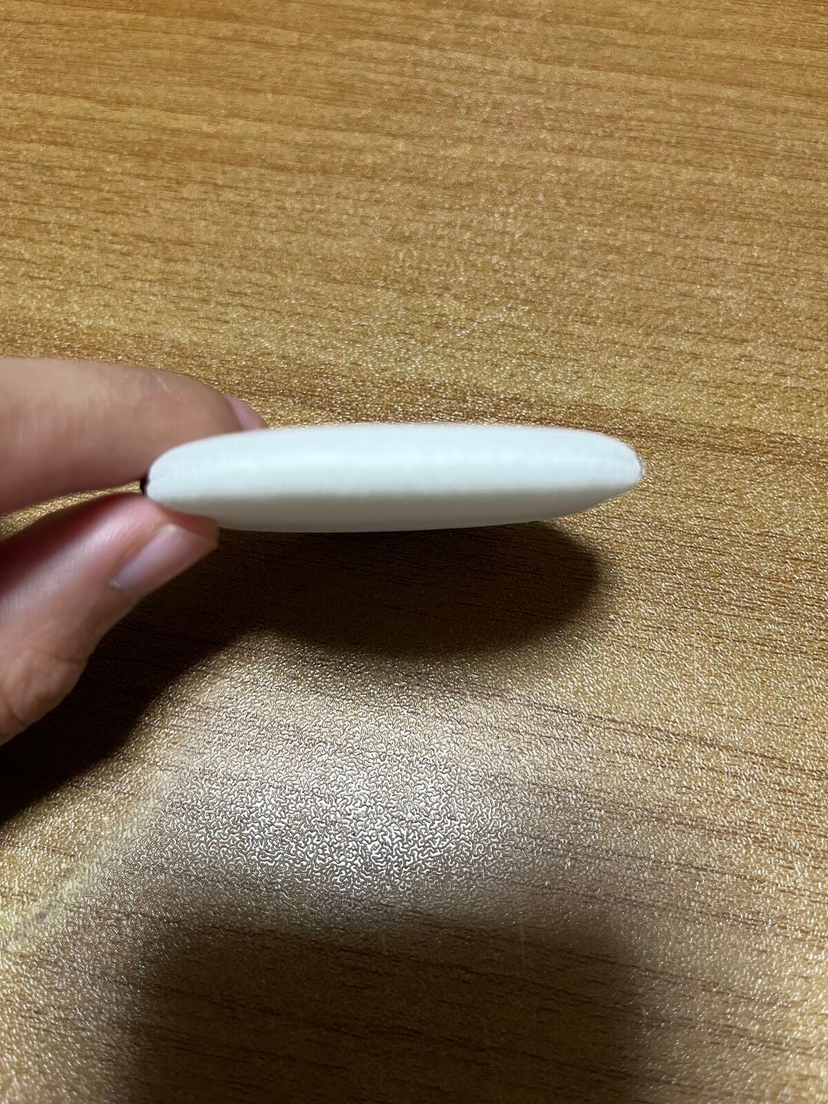 マシュマロフィニッシュパウダー ~Abloom~/キャンメイク/プレストパウダーを使ったクチコミ(5枚目)