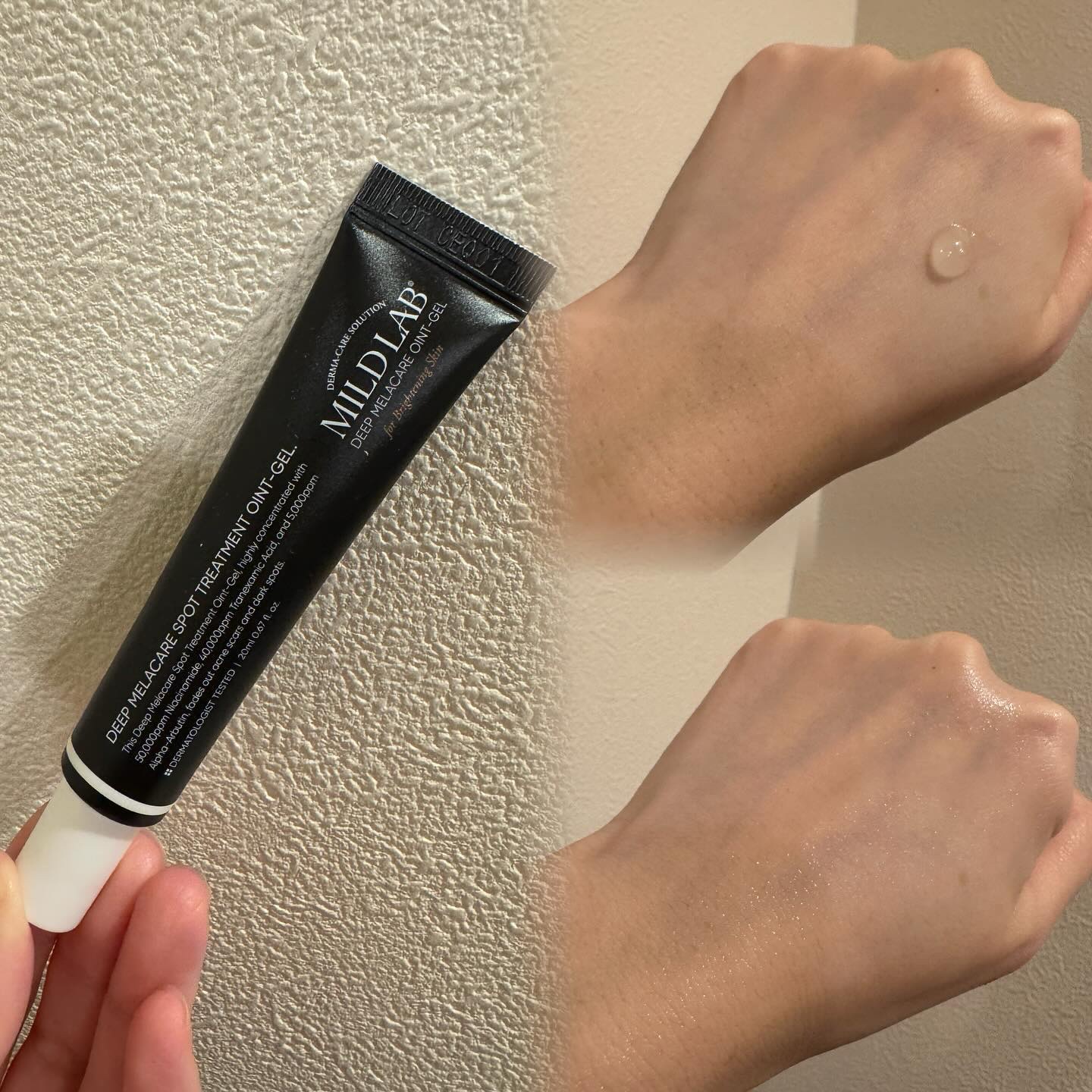 を使ったクチコミ（3枚目）