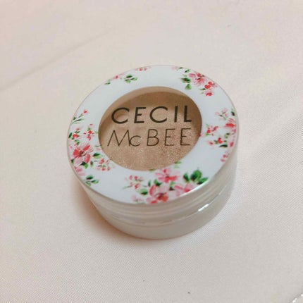 CMBバームアイシャドウ/セリア/ジェル・クリームアイシャドウを使ったクチコミ(1枚目)