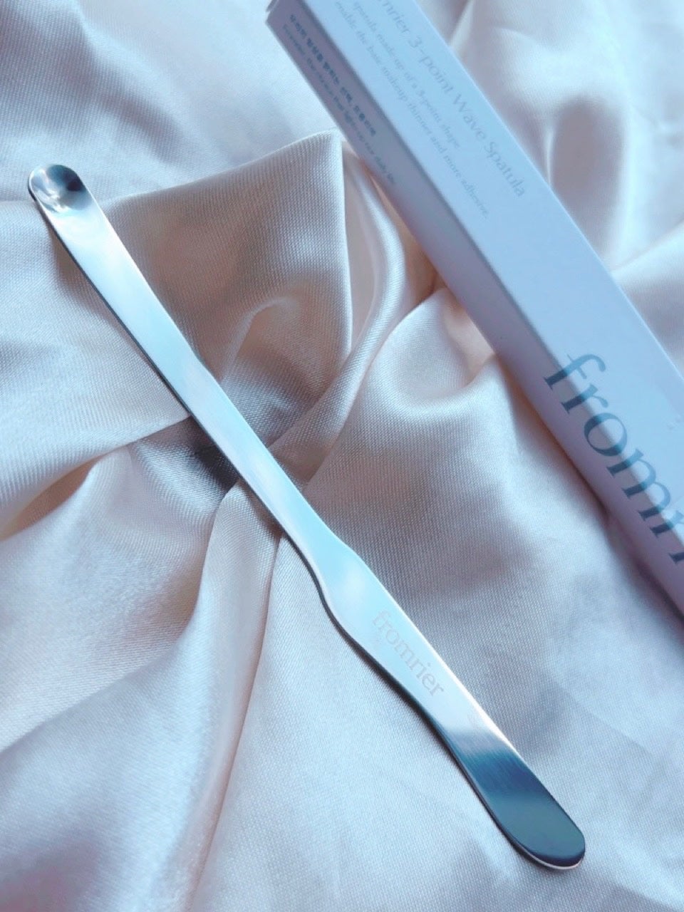 EGFシカウォーターサンアンプル/fromrier/日焼け止めローションを使ったクチコミ(6枚目)