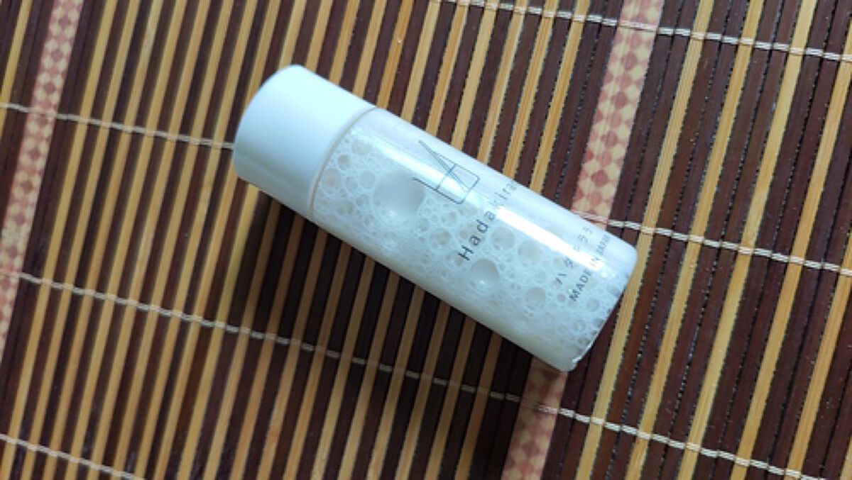 ハダキララ/HappyLifeBio/オールインワン化粧品を使ったクチコミ（1枚目）