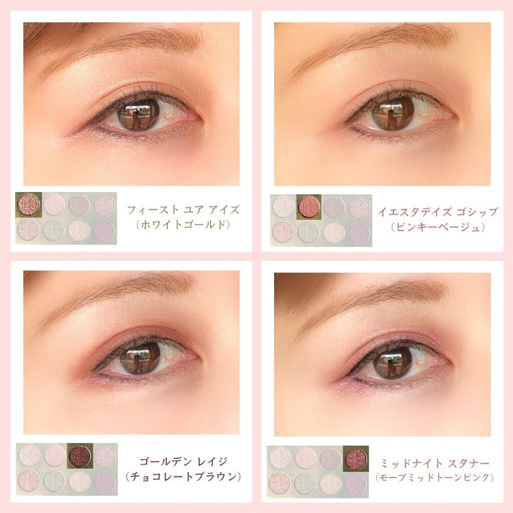 【極美品】M・A・C フィーストユアアイズアイシャドウパレット&レッツロール 極美品】M・A・C フィーストユアアイズアイシャドウパレット