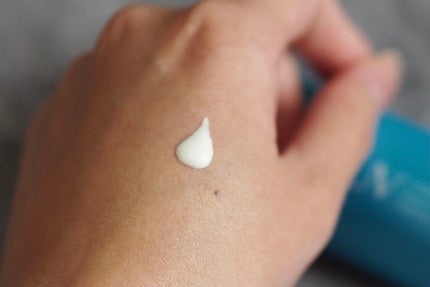 ビオレUV アクアリッチ アクアプロテクトローション(水層パック)/ビオレ/日焼け止めローションを使ったクチコミ(4枚目)