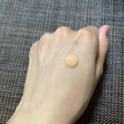 スタジオ ラディアンス セラム ファンデーション/M・A・C/リキッドファンデーションを使ったクチコミ(5枚目)