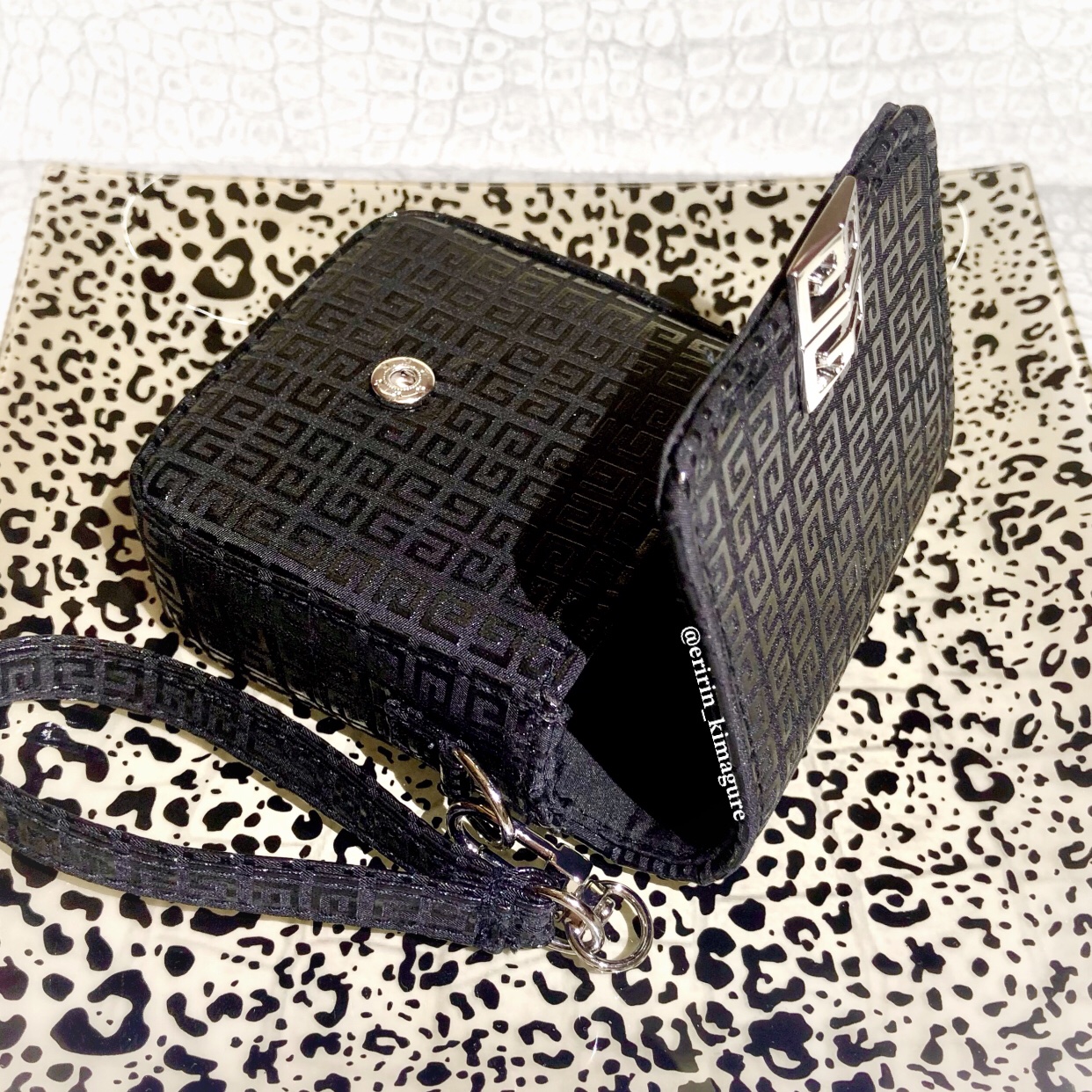 ノベルティ/GIVENCHY/その他を使ったクチコミ（2枚目）