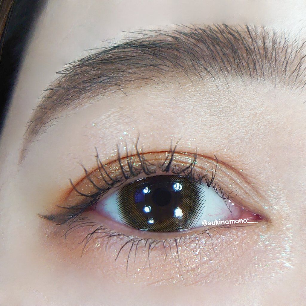 アピュー ジューシーパン スパークリングティント/A’pieu/口紅を使ったクチコミ（2枚目）