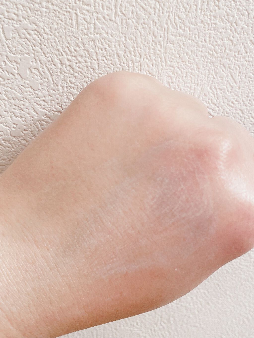 目元ふっくらクリーム NC/なめらか本舗/アイケア・アイクリームを使ったクチコミ（3枚目）