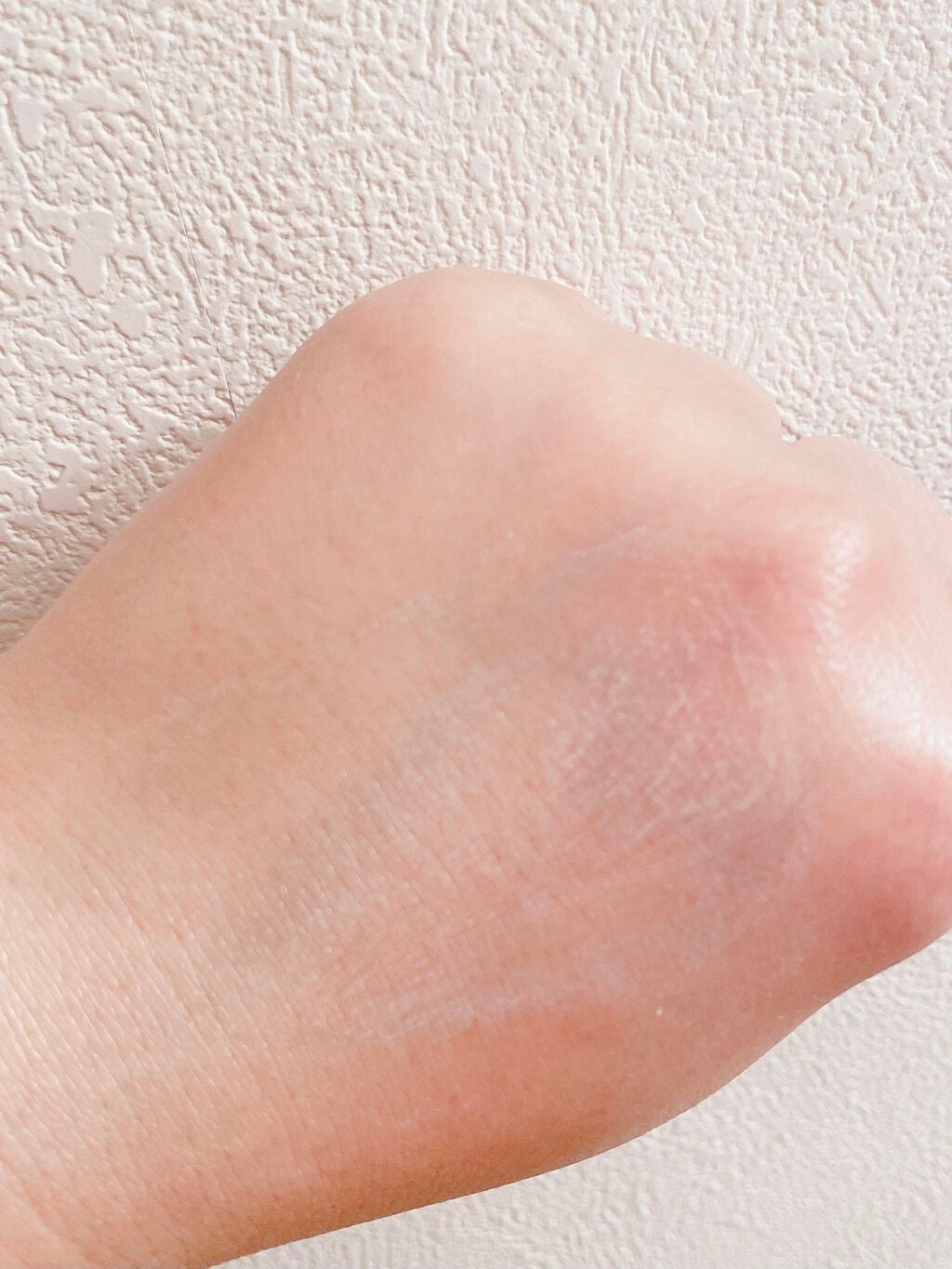 目元ふっくらクリーム NC/なめらか本舗/アイケア・アイクリームを使ったクチコミ(3枚目)