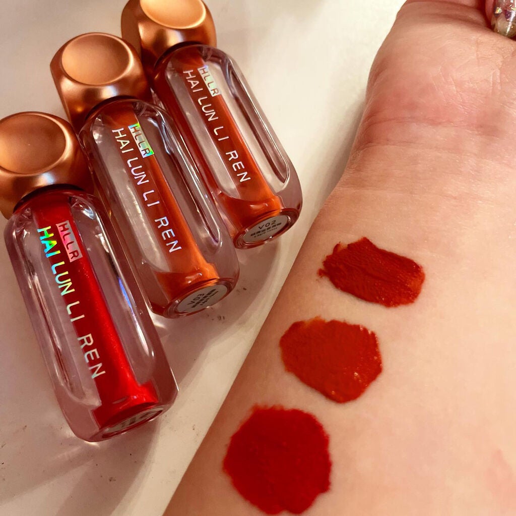 Qoo10/Qoo10/シートマスク・パックを使ったクチコミ(3枚目)