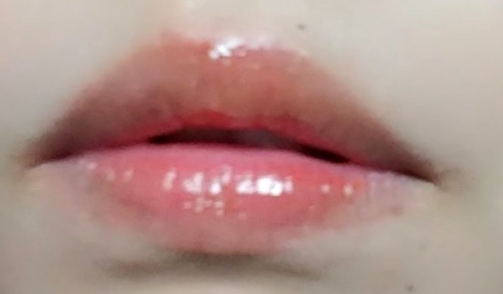 【旧】ディオール アディクト リップ マキシマイザー/Dior/リップグロスを使ったクチコミ(4枚目)