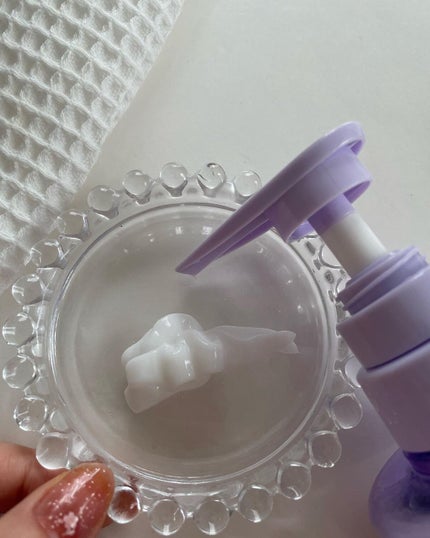 セラメディ ビューティーロック&プロテクトオイルセラム /セラメディ/アウトバストリートメントを使ったクチコミ(7枚目)