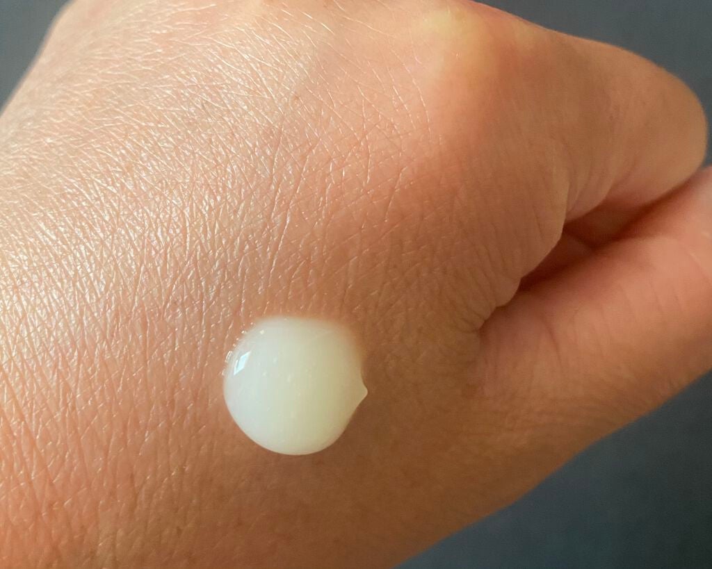 Wクレンジングジェル ユズ/Nursery(ナーセリー)/クレンジングジェルを使ったクチコミ(1枚目)