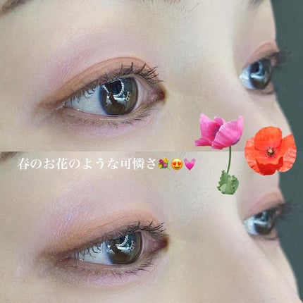 カネボウ アイカラーデュオ 16 Pick Me/KANEBO/アイシャドウパレットの画像