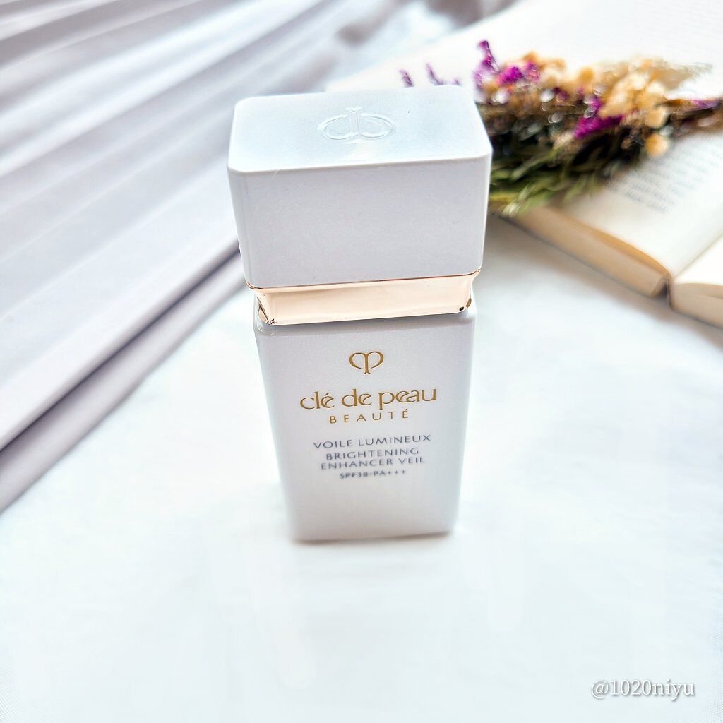 クレ・ド・ポー ボーテ タンクッションエクラ ナチュレル/クレ・ド・ポー ボーテ/クッションファンデーションを使ったクチコミ（3枚目）