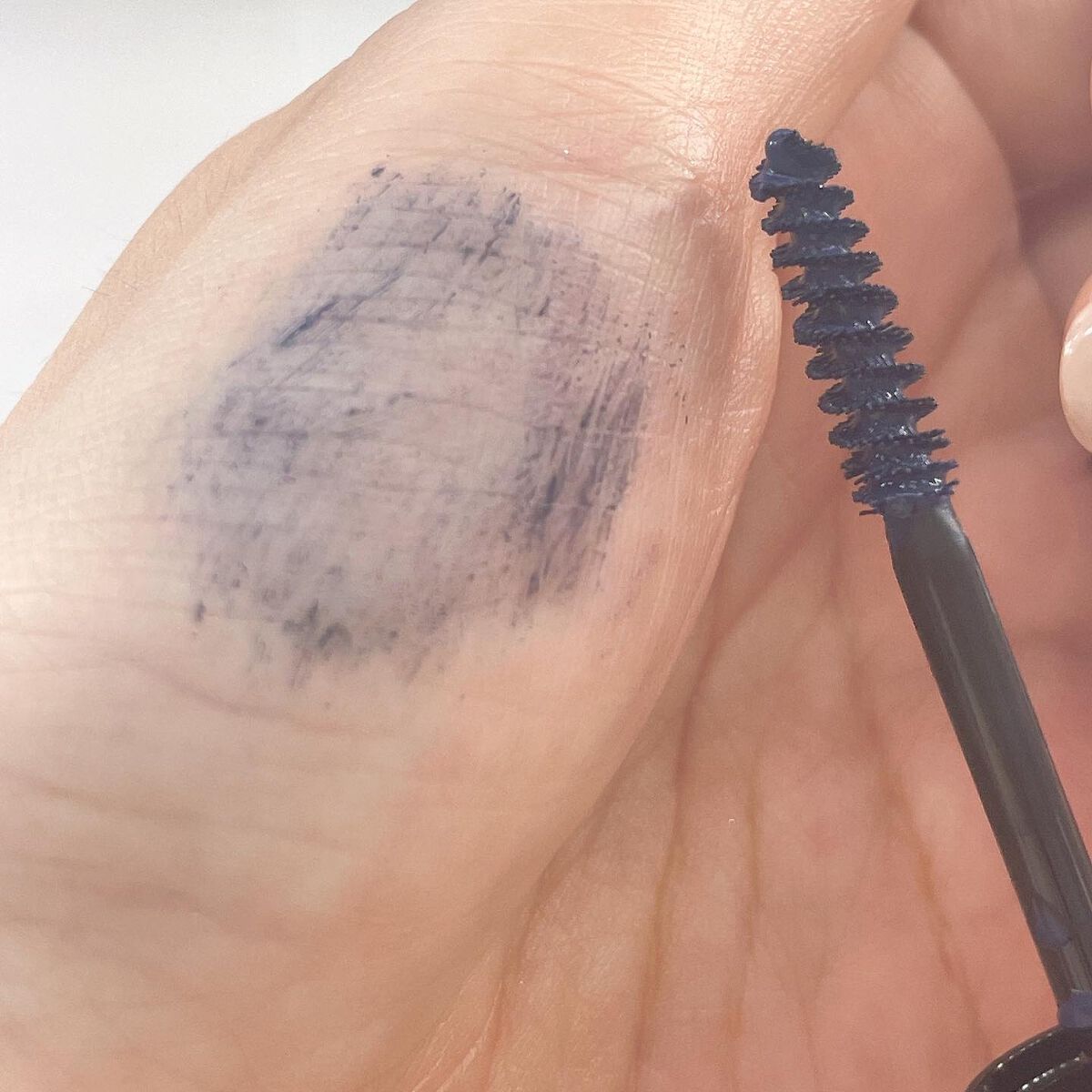 ザ マスカラ ベース/ANNA SUI/マスカラ下地を使ったクチコミ(6枚目)