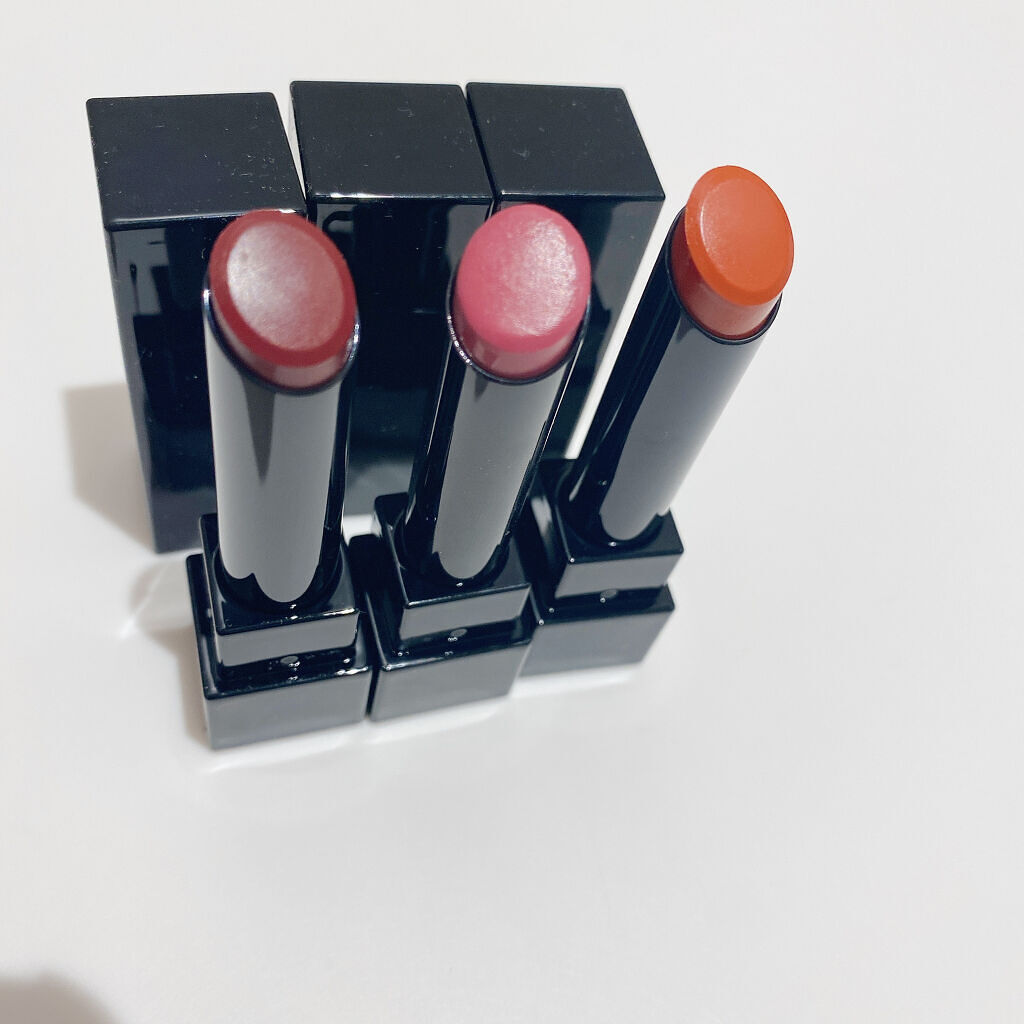 ケイト リップモンスター/KATE/口紅を使ったクチコミ（3枚目）