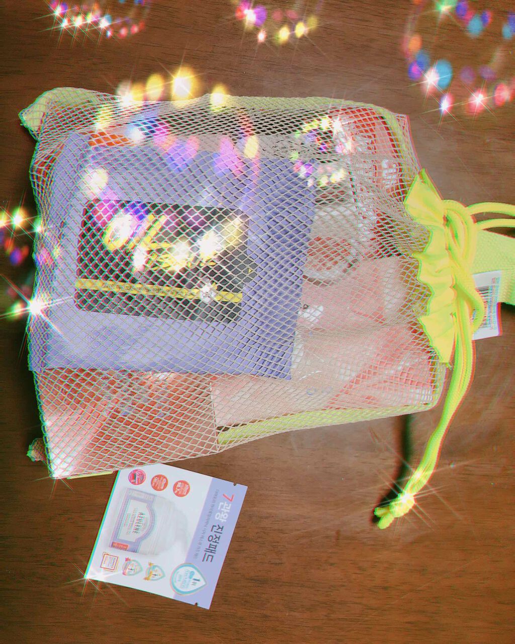 キル カバー グロウ クッション/CLIO/クッションファンデーションを使ったクチコミ（2枚目）