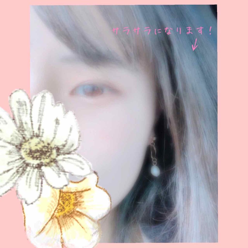 ストレートコーム/DAISO/ヘアコームを使ったクチコミ(3枚目)